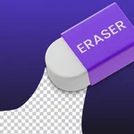 Object Removal: Photo Eraser icon