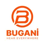 BUGANi icon