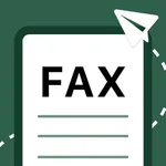 FAX send app: Simple Faxing icon
