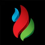 SOCAR FUEL UP icon