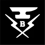 Black Iron Training icon