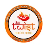 The Twist Indian Grill icon