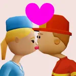 Sticky Kiss icon