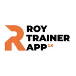 Roytrainer App icon