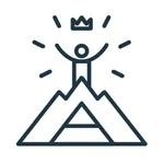 Achievero — Plan & Track Goals icon