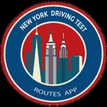 New York Test Routes App icon