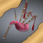 Bagpipe Sim icon
