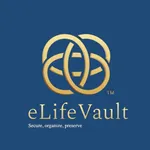 eLifeVault icon