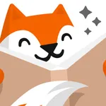 StoryStax - Kids Story Creator icon