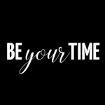BE your TIME icon