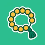 Tasbihly - Tasbih Counter icon