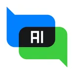 Learn English by Lang AI Tutor icon