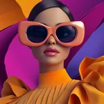 Virtual Try On: Vêtue icon