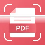 Images to PDF Files Convert icon