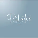 Pilates Studio 74 icon