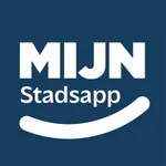 Mijn StadsApp icon