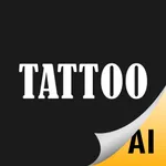 AI Tattoo Generator - The INK icon