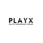 PlayX Performance icon
