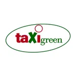 Taxi Green icon