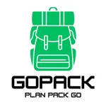 Go Pack App icon