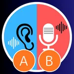 HSpeakRec - 全ての語学学習者へ icon