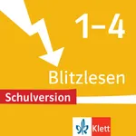 Blitzlesen - Schulversion icon