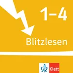 Blitzlesen icon
