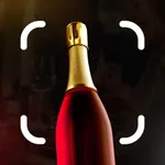 Wine Tracker: Check Vin Rating icon