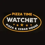 Pizza Time Watchet icon