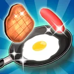 Egg Master: Cooking Restaurant icon