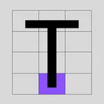 T-Table icon