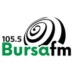 Bursa FM 105.5 icon
