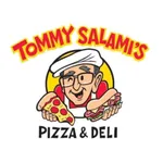 Tommy Salami's icon