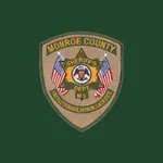 Monroe County Sheriff MS icon