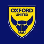 Oxford United Official App icon