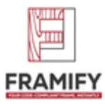 Framify - Deck Framing 3D icon