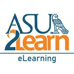 ASU2Learn icon