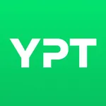 YPT: Crypto Card & Pay icon