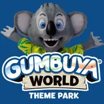 Gumbuya World Theme Park icon