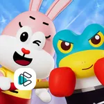 Buff: Word Power icon