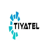 TIYATEL CUSTOMER APP icon