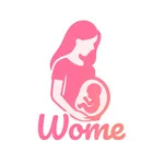 Wome AI Women & Pregnancy Care icon