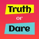 Truth Or Dare Party Game® icon