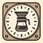 Tempo Coffee Timer icon