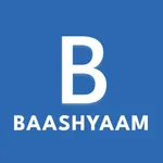 Baashyaam FMS icon