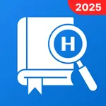 Hi Dictionary - Translate icon