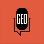 GeoPodcast icon
