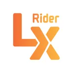 LYXA Rider icon