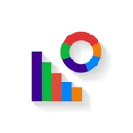 Chart Maker: Graphs and Сharts icon