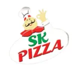 Sk Pizza Stockport icon